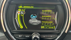 MINI Countryman 2.0 Cooper S ALL4 5dr Petrol Hatchback